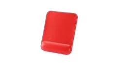 Gift Campaign Tappetino per mouse in morbida similpelle con cuciture bianche Comfy></noscript> Tappetini Per Mouse