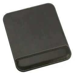 Gift Campaign Tappetino per mouse in morbida similpelle con cuciture bianche Comfy></noscript> Tappetini Per Mouse