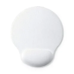 Gift Campaign Tappetino per mouse in morbido poliestere personalizzato Rest> Tappetini Per Mouse