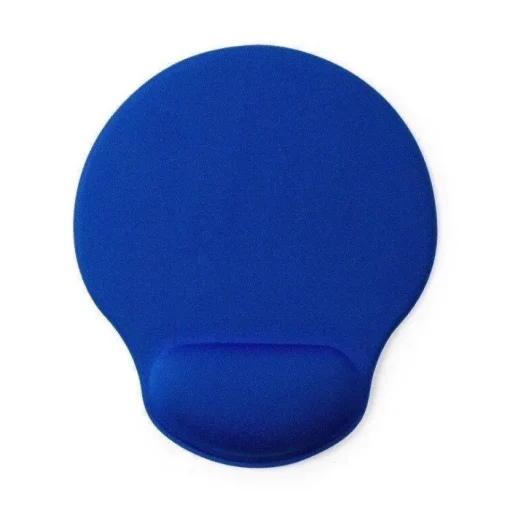 Gift Campaign Tappetino per mouse in morbido poliestere personalizzato Rest> Tappetini Per Mouse
