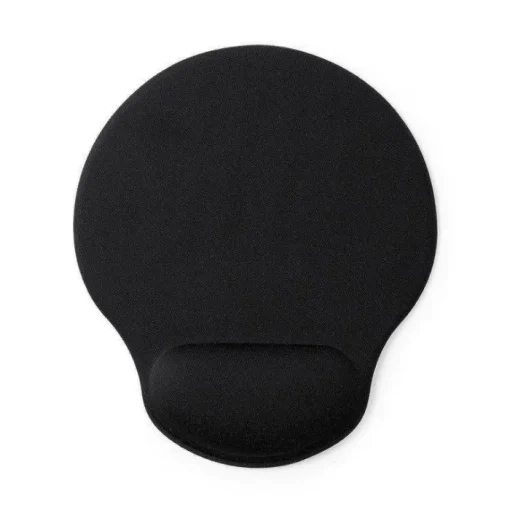 Gift Campaign Tappetino per mouse in morbido poliestere personalizzato Rest> Tappetini Per Mouse