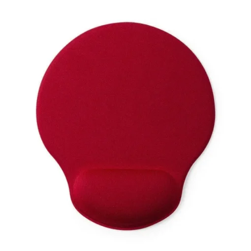 Gift Campaign Tappetino per mouse in morbido poliestere personalizzato Rest> Tappetini Per Mouse