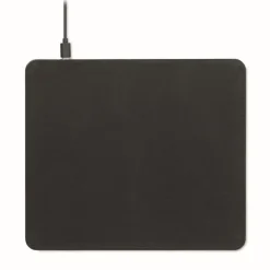 Gift Campaign Tappetino per mouse in sughero con caricatore wireless integrato Cork></noscript> Tappetini Per Mouse