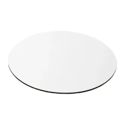Gift Campaign Tappetino per mouse personalizzato di forma rotonda Publish Round> Tappetini Per Mouse