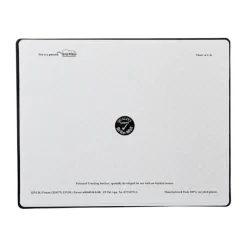 Gift Campaign Tappetino per mouse personalizzato con plastica riciclata Reciclo> Tappetini Per Mouse