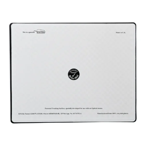Gift Campaign Tappetino per mouse personalizzato con plastica riciclata Reciclo> Tappetini Per Mouse