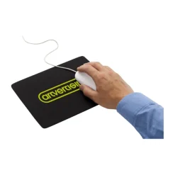 Gift Campaign Tappetino per mouse personalizzato con logo in poliuretano Basic> Tappetini Per Mouse