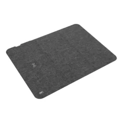 Gift Campaign Tappetino per mouse pieghevole in RPET con caricatore wireless 10W></noscript> Tappetini Per Mouse