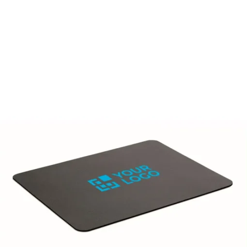 Gift Campaign Tappetino per mouse rettangolare in materiale riciclato> Tappetini Per Mouse