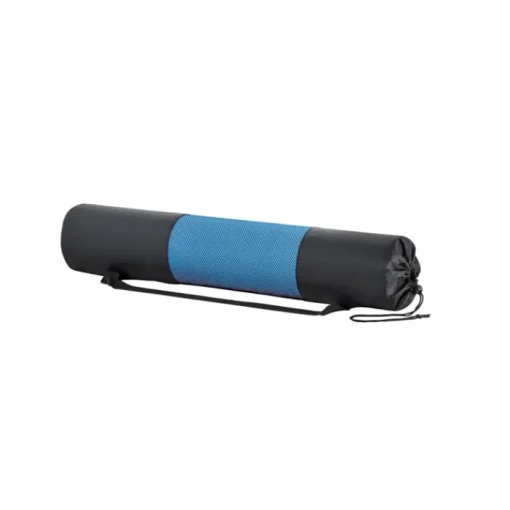 Gift Campaign Tappetino per yoga personalizzato in EVA con custodia a rete Namaste> Gadget Palestra