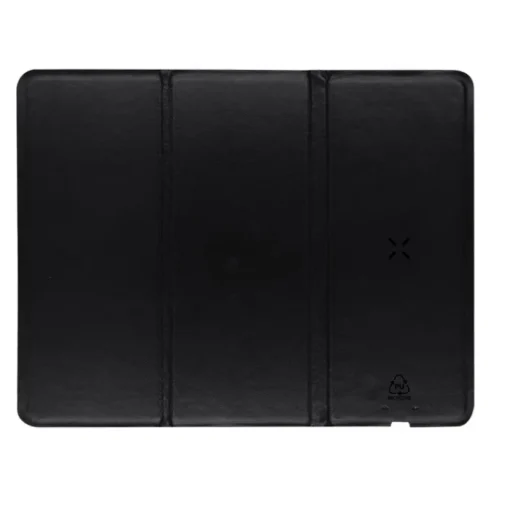 Gift Campaign Tappetino pieghevole per mouse in PU con caricatore wireless da 10W> Tappetini Per Mouse