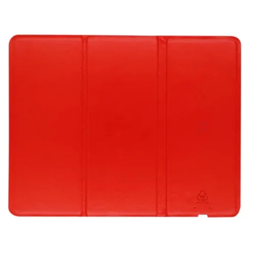 Gift Campaign Tappetino pieghevole per mouse in PU con caricatore wireless da 10W> Tappetini Per Mouse