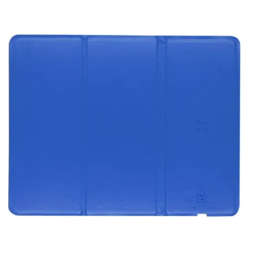 Gift Campaign Tappetino pieghevole per mouse in PU con caricatore wireless da 10W> Tappetini Per Mouse