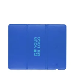 Gift Campaign Tappetino pieghevole per mouse in PU con caricatore wireless da 10W></noscript> Tappetini Per Mouse