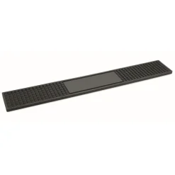 Gift Campaign Tappetino rettangolare antiscivolo per il bancone del bar in PVC> Altri Utensili Da Cucina