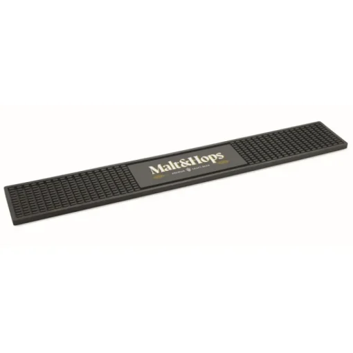 Gift Campaign Tappetino rettangolare antiscivolo per il bancone del bar in PVC> Altri Utensili Da Cucina