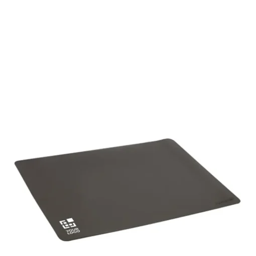 Gift Campaign Tappettino per scrivania personalizzato in PU confezione kraft Hybrid> Gadget Per L'Ufficio|Tappetini Per Mouse
