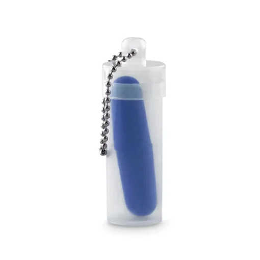 Gift Campaign Tappi per le orecchie promozionali con astuccio Tapones Silence> Accessori Da Viaggio