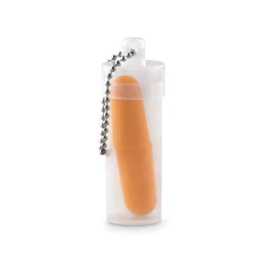 Gift Campaign Tappi per le orecchie promozionali con astuccio Tapones Silence> Accessori Da Viaggio