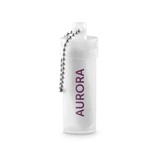 Gift Campaign Tappi per le orecchie promozionali con astuccio Tapones Silence> Accessori Da Viaggio