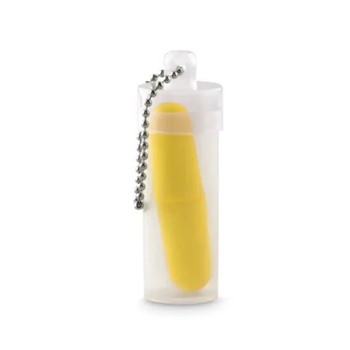 Gift Campaign Tappi per le orecchie promozionali con astuccio Tapones Silence> Accessori Da Viaggio