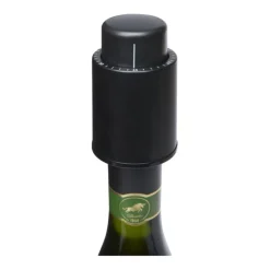 Gift Campaign Tappi per vino ermetici in plastica personalizzati Wine> Gadget Per Vino