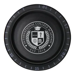 Gift Campaign Tappi per vino ermetici in plastica personalizzati Wine></noscript> Gadget Per Vino