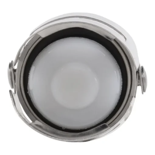Gift Campaign Tappo in acciaio inox per bottiglie Champagne Inox> Gadget Per Vino