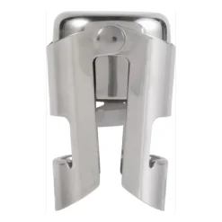 Gift Campaign Tappo in acciaio inox per bottiglie Champagne Inox></noscript> Gadget Per Vino