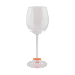 Gift Campaign Tappo in sughero e legno con anelli identificativi colorati in silicone> Gadget Per Vino