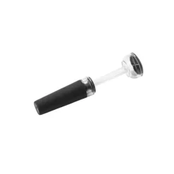 Gift Campaign Tappo per vino con meccanismo di chiusura sottovuoto> Gadget Per Vino