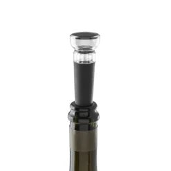 Gift Campaign Tappo per vino con meccanismo di chiusura sottovuoto></noscript> Gadget Per Vino