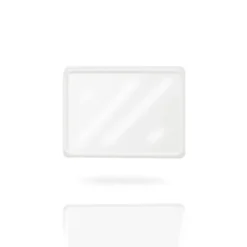 Gift Campaign Targhetta identificativa di plastica con magnete acrilico 49 x 35 mm></noscript> Spille