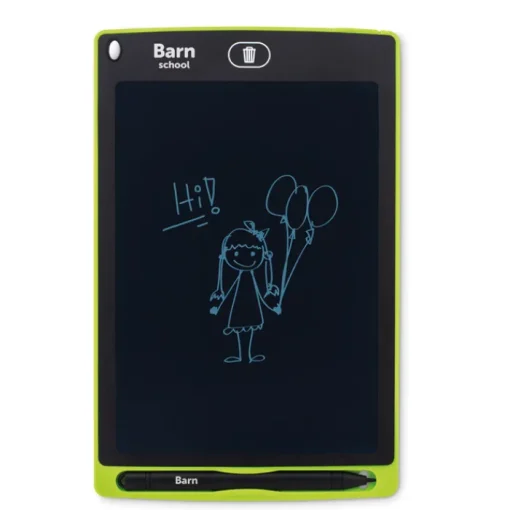 Gift Campaign Tavola da disegno LCD da 8,5 pollici Creative> Giochi E Passatempo