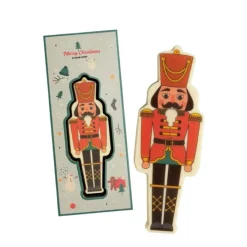 Gift Campaign Tavoletta di cioccolato a forma di schiaccianoci da 65g><noscript><img width=