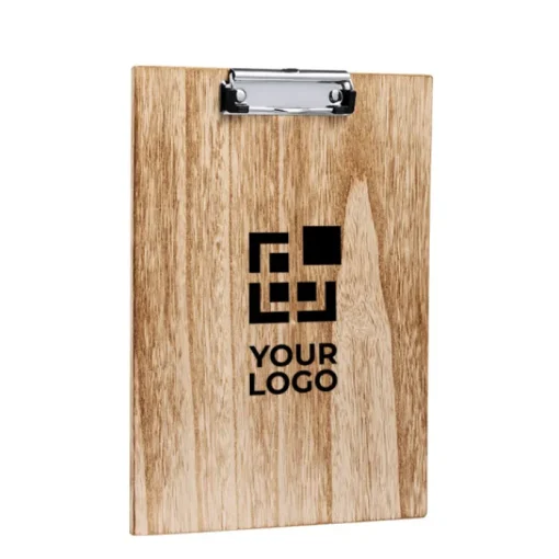 Gift Campaign Tavoletta in con clip per documenti formato A4> Gadget Per L'Ufficio