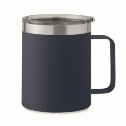 Gift Campaign Tazza a doppia parete in acciaio inossidabile riciclato da 300ml></noscript> Bicchieri Termici Personalizzati