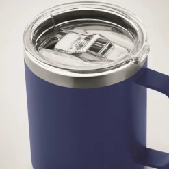 Gift Campaign Tazza a doppia parete in acciaio inossidabile riciclato da 300ml></noscript> Bicchieri Termici Personalizzati