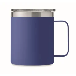 Gift Campaign Tazza a doppia parete in acciaio inossidabile riciclato da 300ml></noscript> Bicchieri Termici Personalizzati