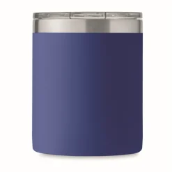 Gift Campaign Tazza a doppia parete in acciaio inossidabile riciclato da 300ml></noscript> Bicchieri Termici Personalizzati