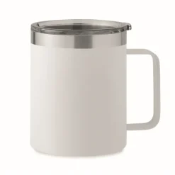 Gift Campaign Tazza a doppia parete in acciaio inossidabile riciclato da 300ml></noscript> Bicchieri Termici Personalizzati