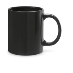 Gift Campaign Tazza aziendale in ceramica dal design classico 350ml Basic Colorful> Tazze Mug