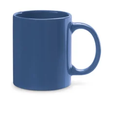 Gift Campaign Tazza aziendale in ceramica dal design classico 350ml Basic Colorful></noscript> Tazze Mug