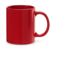 Gift Campaign Tazza aziendale in ceramica dal design classico 350ml Basic Colorful></noscript> Tazze Mug
