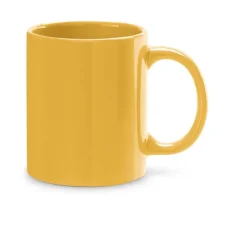 Gift Campaign Tazza aziendale in ceramica dal design classico 350ml Basic Colorful></noscript> Tazze Mug