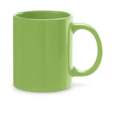 Gift Campaign Tazza aziendale in ceramica dal design classico 350ml Basic Colorful></noscript> Tazze Mug