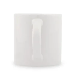 Gift Campaign Tazza bianca con manico triangolare progettata per sublimazione 180ml></noscript> Tazze Per Sublimazione Con Foto