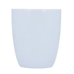 Gift Campaign Tazza bianca di porcellana dalla forma conica 200ml></noscript> Tazzine Da Caffè E Tazze Tè