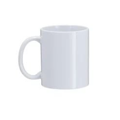 Gift Campaign Tazza bianca in ceramica qualità AAA per sublimazione 350ml></noscript> Tazze Per Sublimazione Con Foto