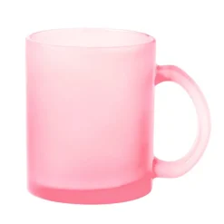 Gift Campaign Tazza colorata in vetro per sublimazione da 350 ml></noscript> Tazze Per Sublimazione Con Foto